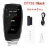 CF799 Black